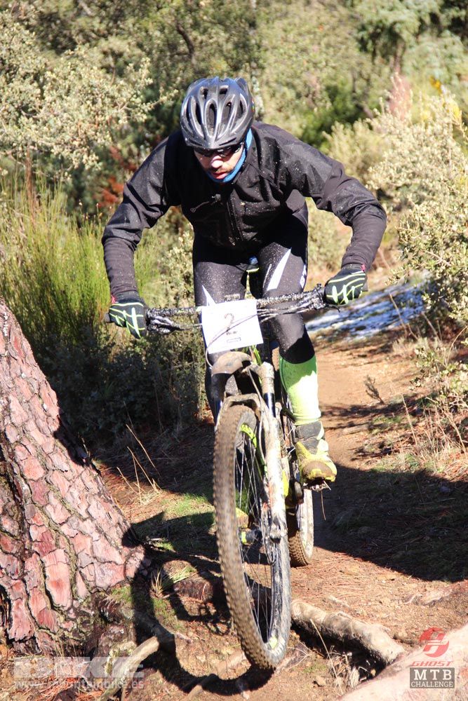 Ghost MTB Challenge Robledo 2018. Galeria 6