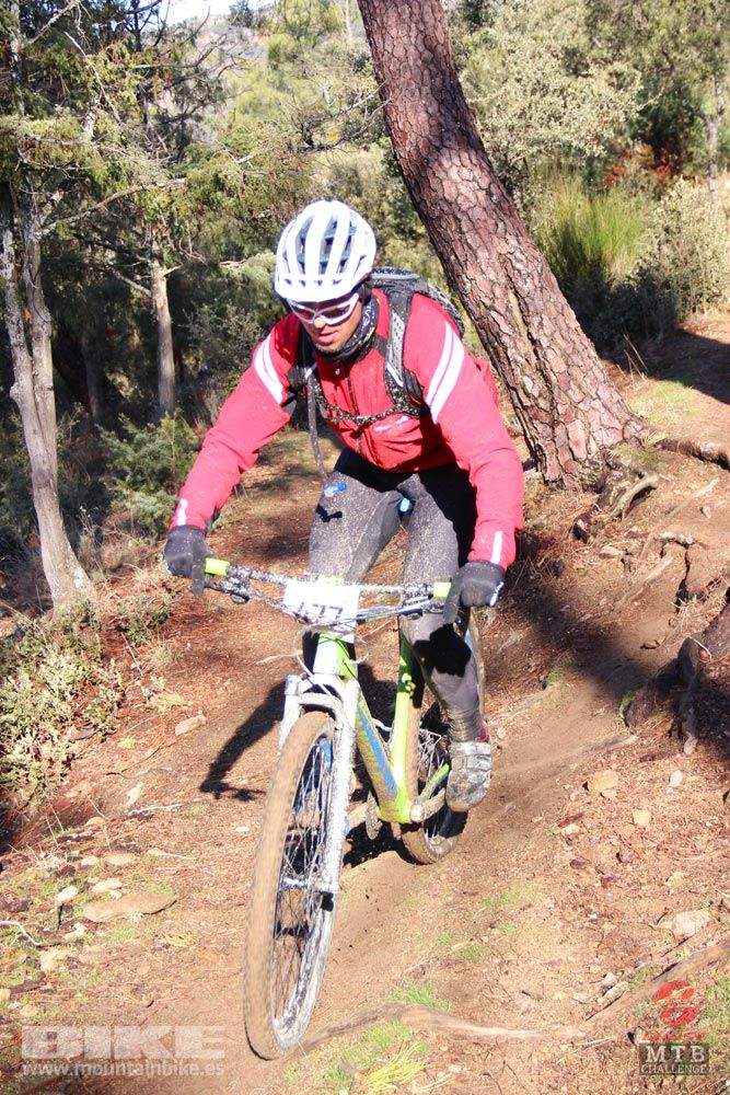 Ghost MTB Challenge Robledo 2018. Galeria 6