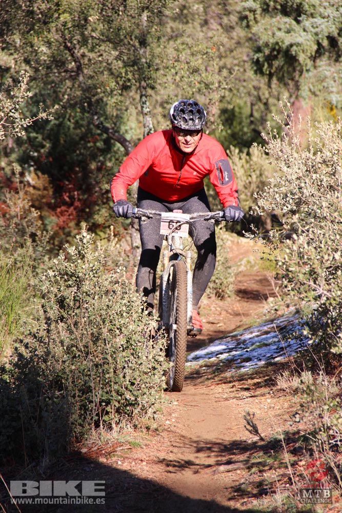 Ghost MTB Challenge Robledo 2018. Galeria 6