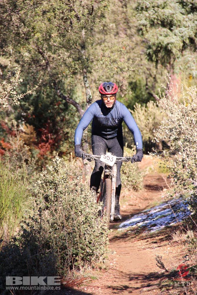 Ghost MTB Challenge Robledo 2018. Galeria 6