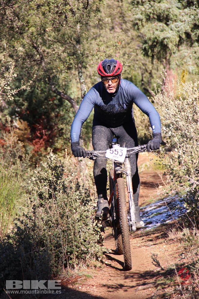Ghost MTB Challenge Robledo 2018. Galeria 6