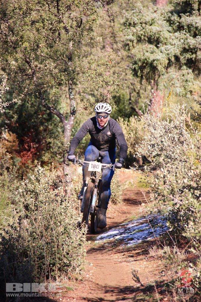 Ghost MTB Challenge Robledo 2018. Galeria 6