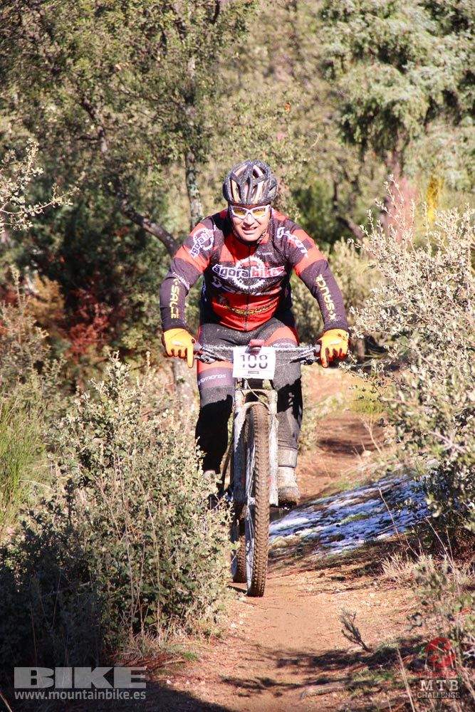 Ghost MTB Challenge Robledo 2018. Galeria 6