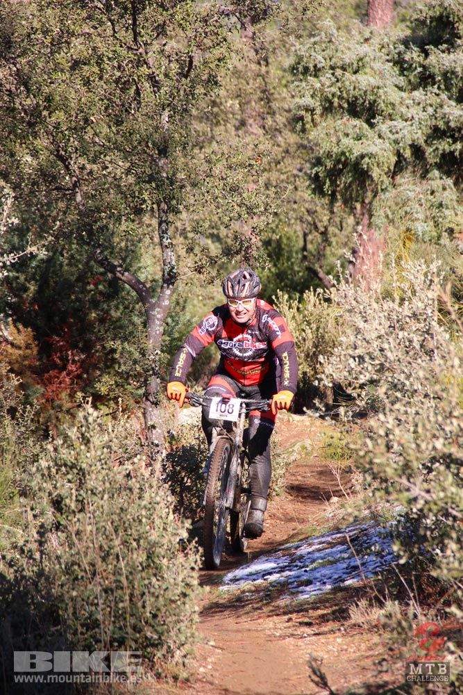 Ghost MTB Challenge Robledo 2018. Galeria 6