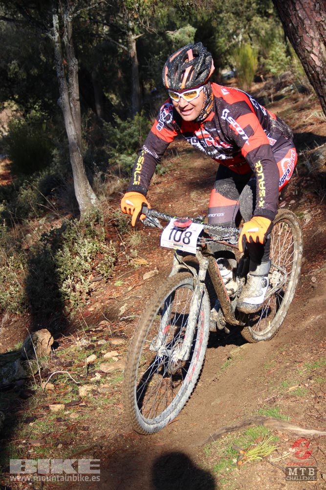 Ghost MTB Challenge Robledo 2018. Galeria 6