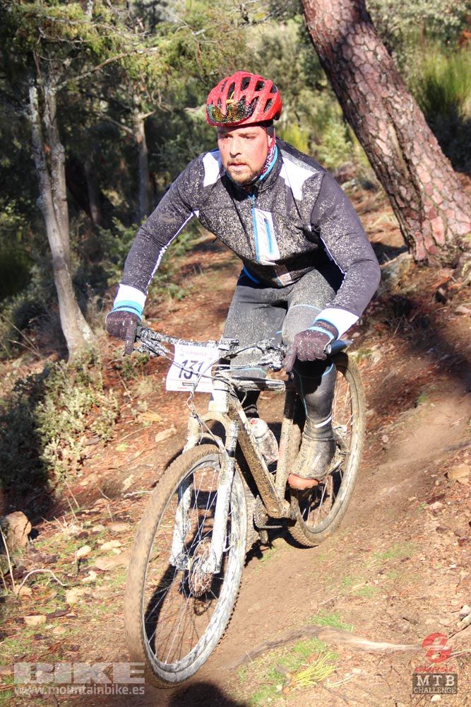 Ghost MTB Challenge Robledo 2018. Galeria 6