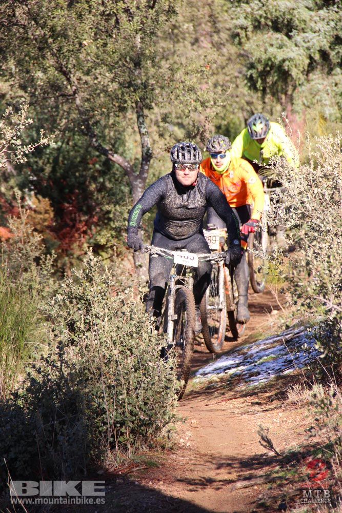 Ghost MTB Challenge Robledo 2018. Galeria 6