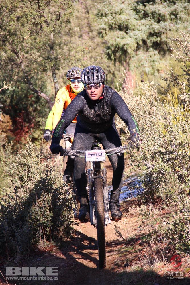 Ghost MTB Challenge Robledo 2018. Galeria 6