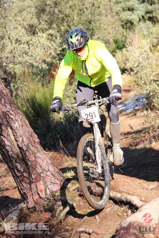 Ghost MTB Challenge Robledo 2018. Galeria 6