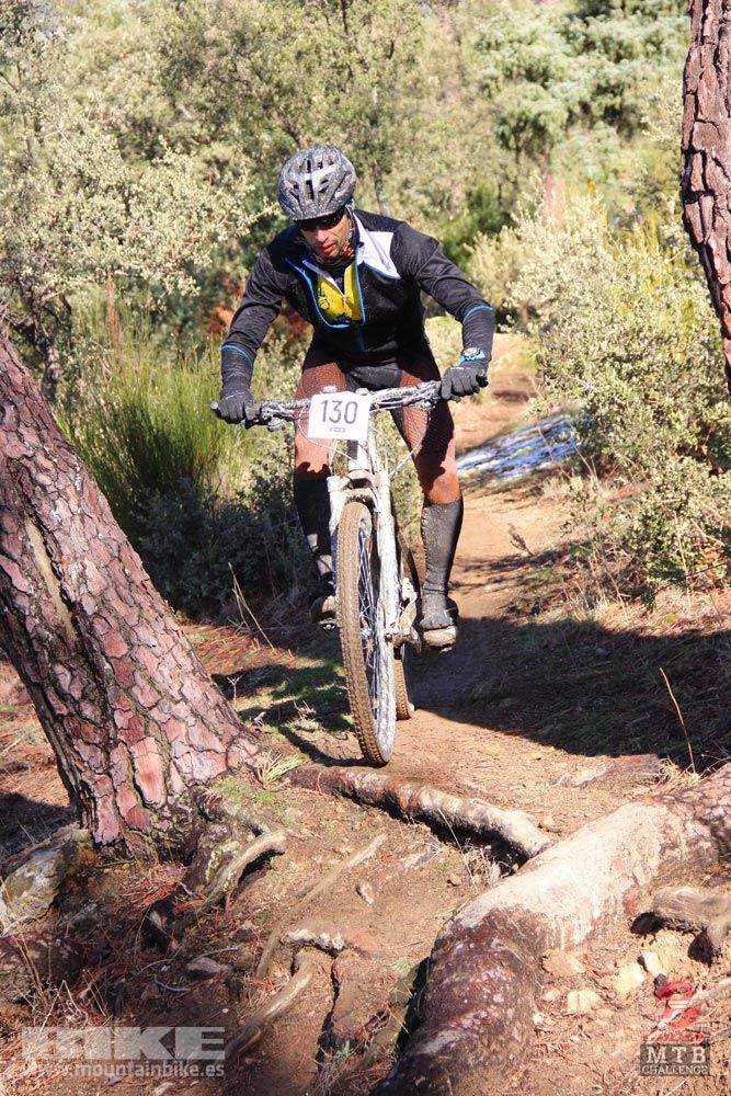 Ghost MTB Challenge Robledo 2018. Galeria 6