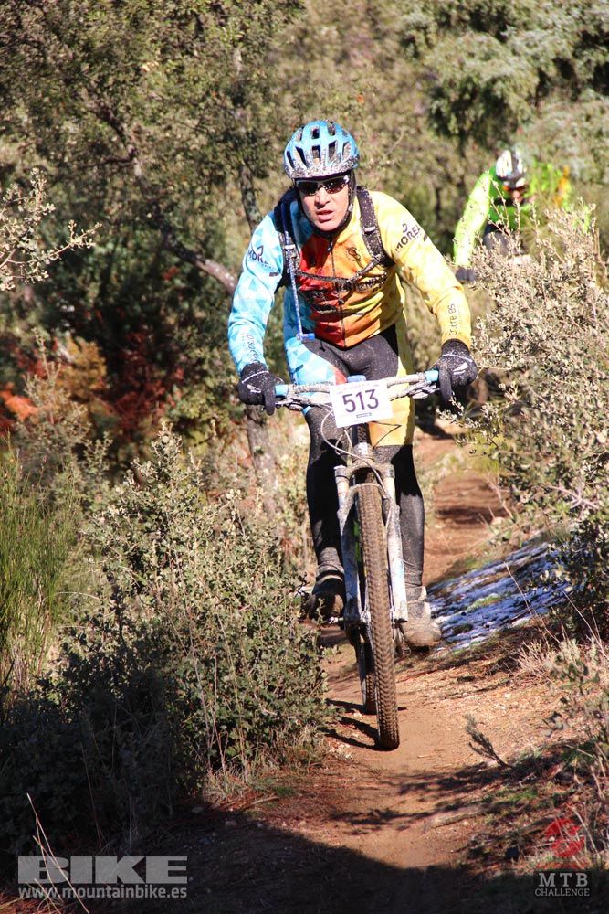 Ghost MTB Challenge Robledo 2018. Galeria 6