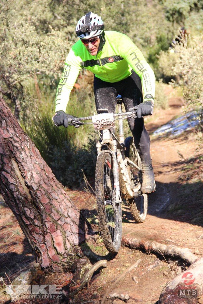 Ghost MTB Challenge Robledo 2018. Galeria 6