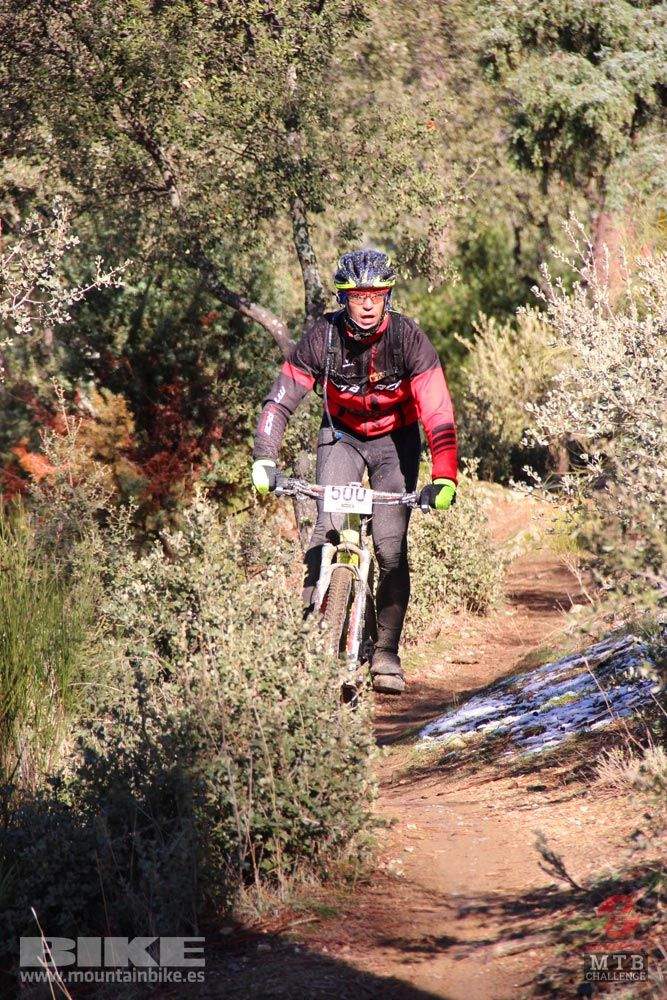 Ghost MTB Challenge Robledo 2018. Galeria 6