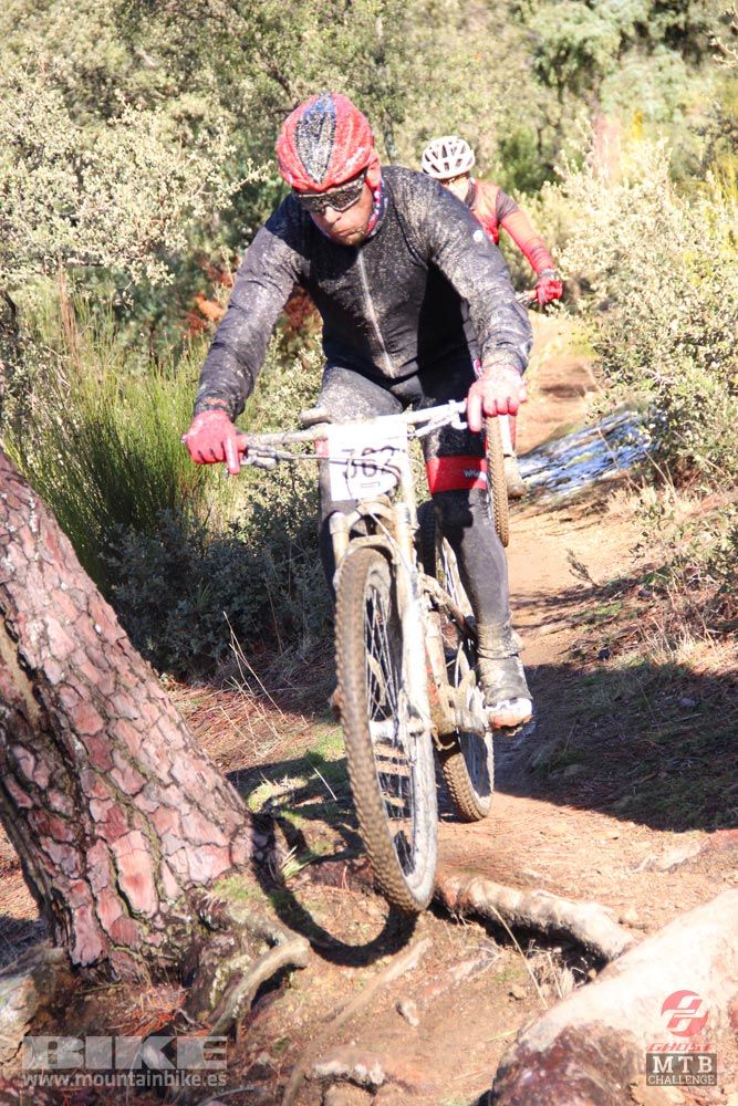 Ghost MTB Challenge Robledo 2018. Galeria 6