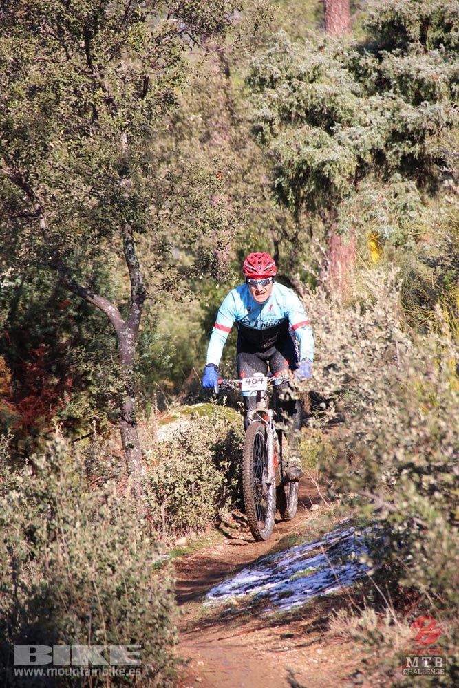 Ghost MTB Challenge Robledo 2018. Galeria 6