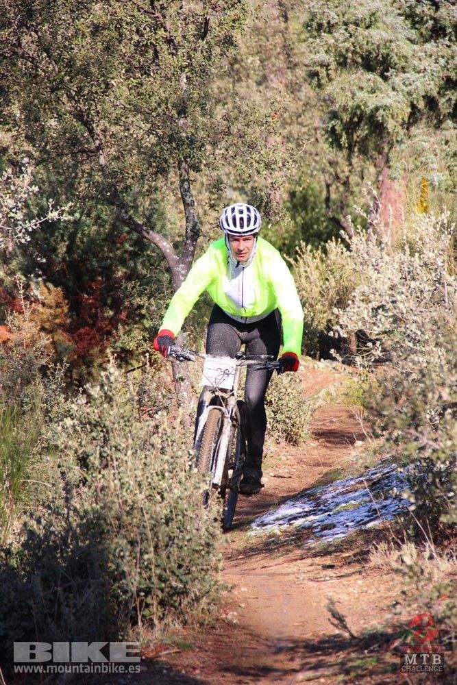 Ghost MTB Challenge Robledo 2018. Galeria 6