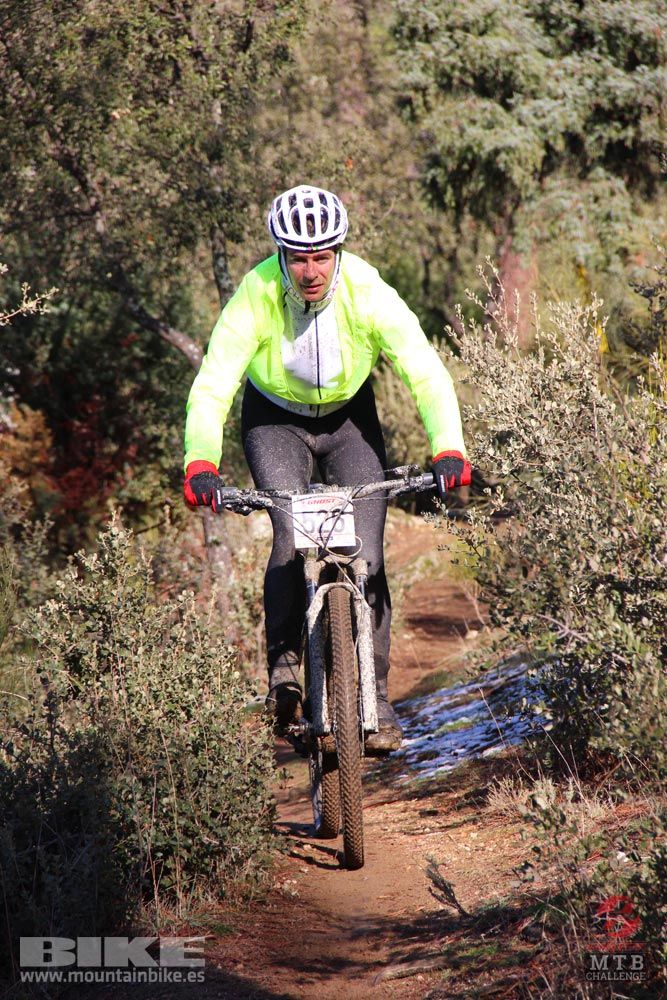 Ghost MTB Challenge Robledo 2018. Galeria 6