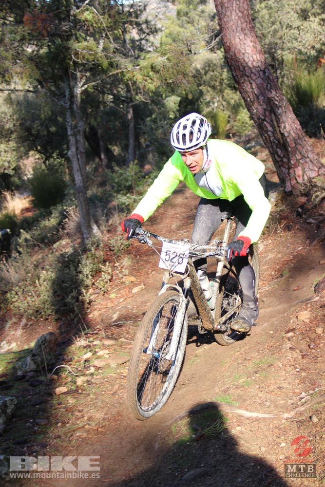 Ghost MTB Challenge Robledo 2018. Galeria 6