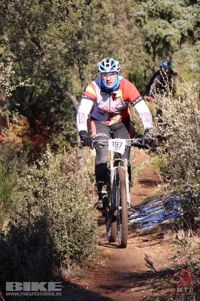 Ghost MTB Challenge Robledo 2018. Galeria 6