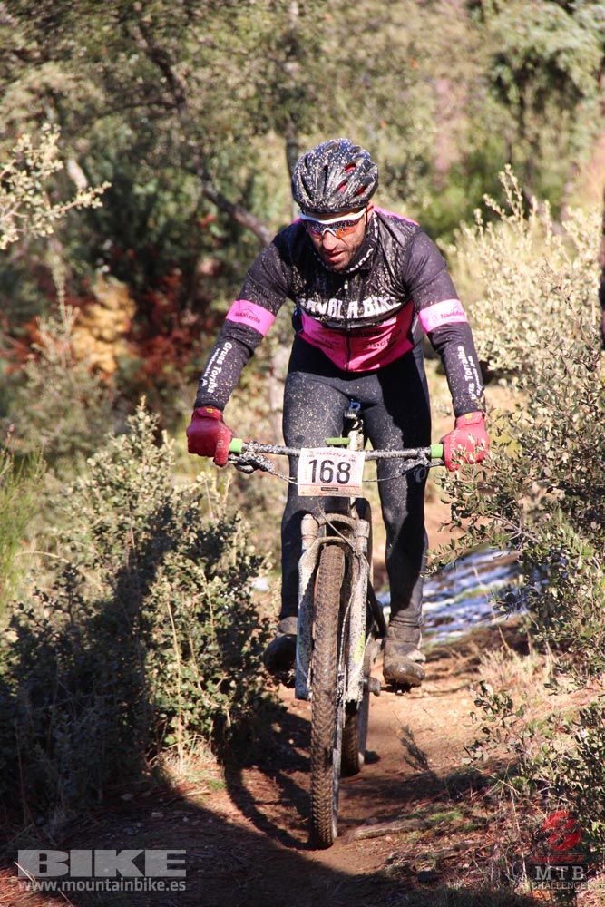 Ghost MTB Challenge Robledo 2018. Galeria 6