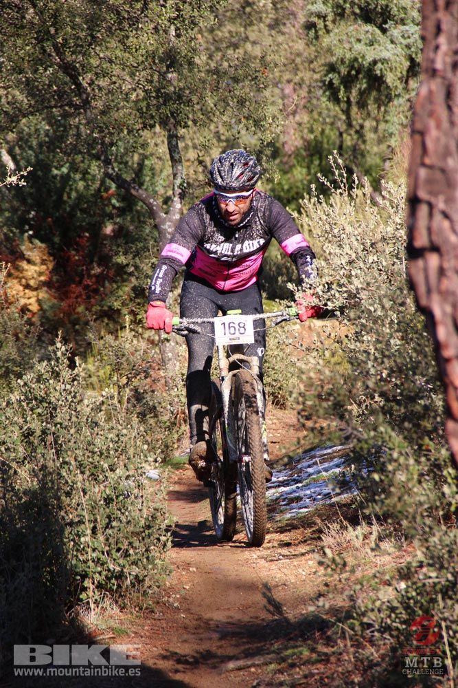 Ghost MTB Challenge Robledo 2018. Galeria 6