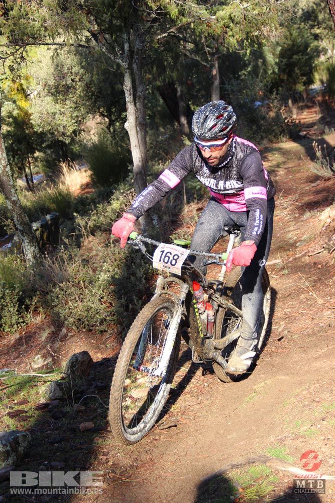 Ghost MTB Challenge Robledo 2018. Galeria 6
