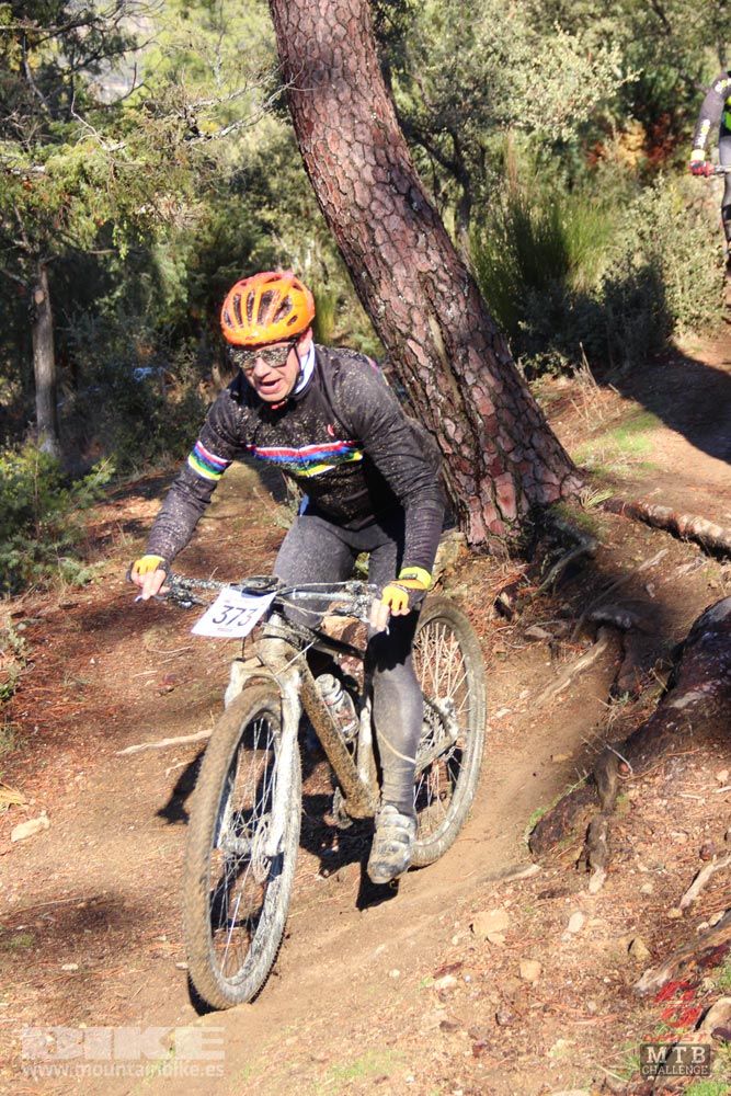 Ghost MTB Challenge Robledo 2018. Galeria 6