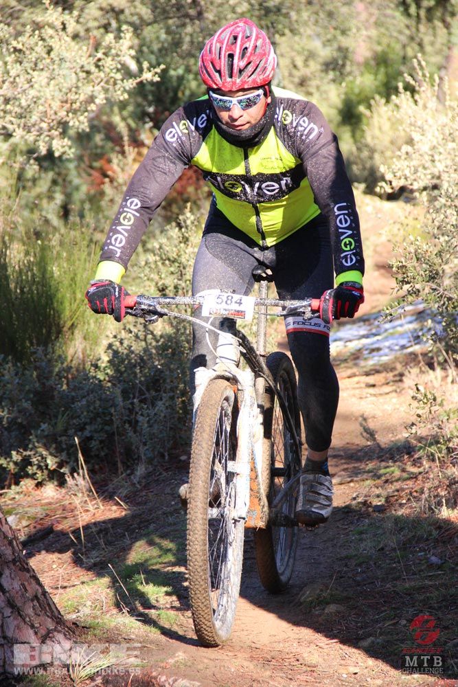 Ghost MTB Challenge Robledo 2018. Galeria 6