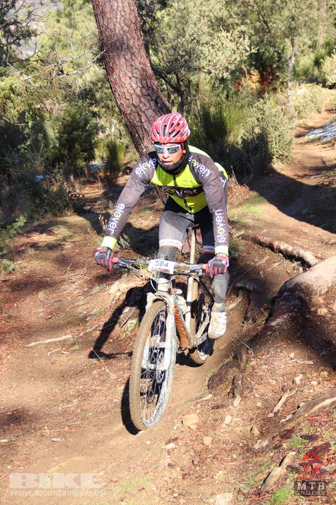 Ghost MTB Challenge Robledo 2018. Galeria 6