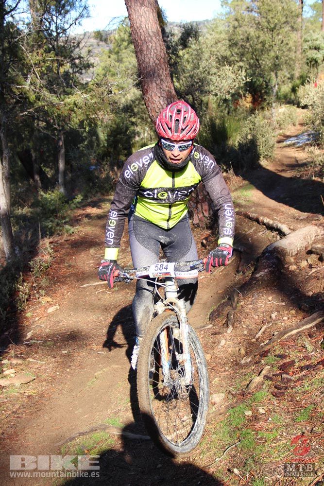 Ghost MTB Challenge Robledo 2018. Galeria 6