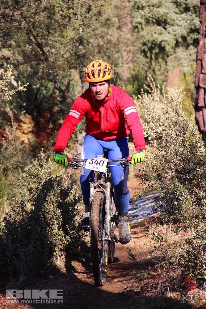 Ghost MTB Challenge Robledo 2018. Galeria 6