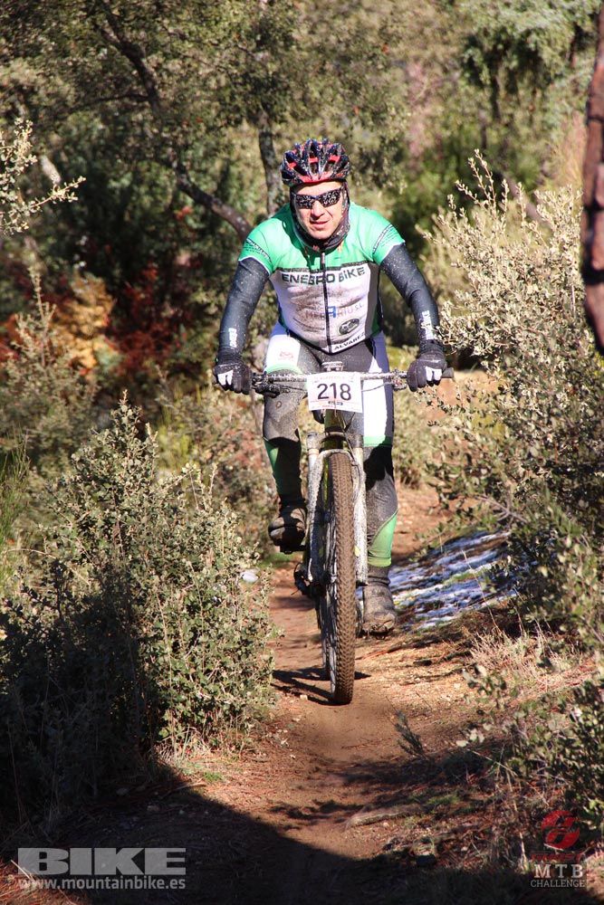 Ghost MTB Challenge Robledo 2018. Galeria 6