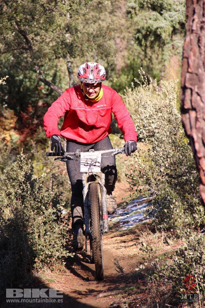 Ghost MTB Challenge Robledo 2018. Galeria 6
