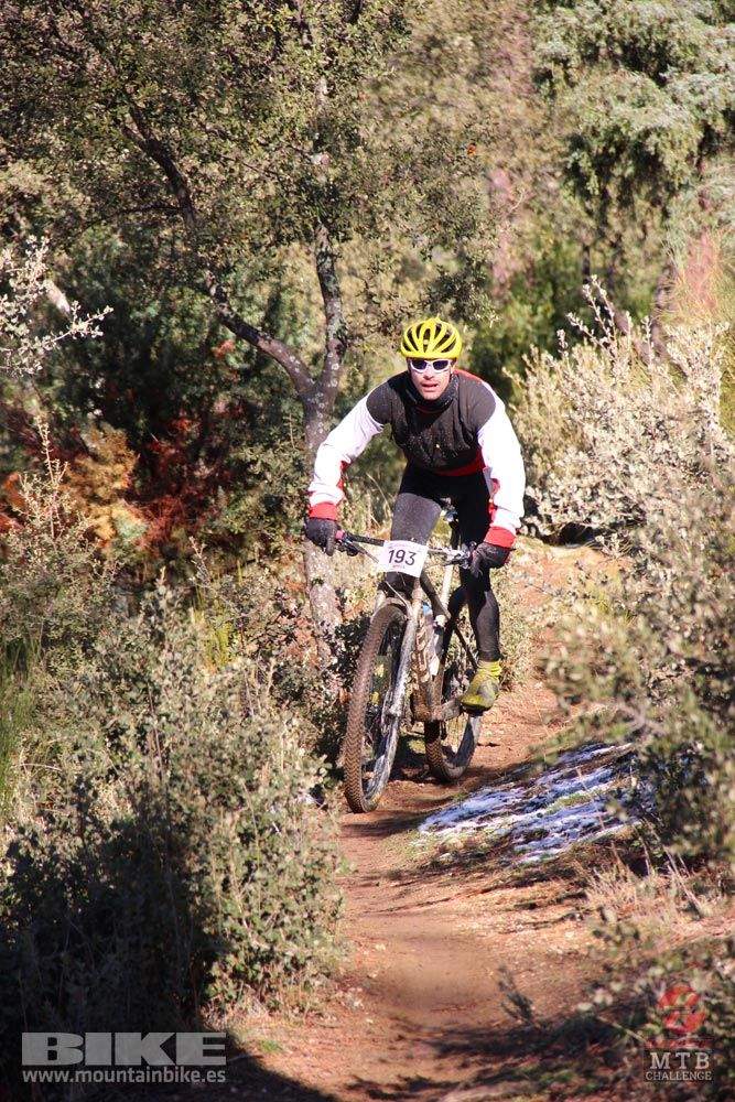 Ghost MTB Challenge Robledo 2018. Galeria 6