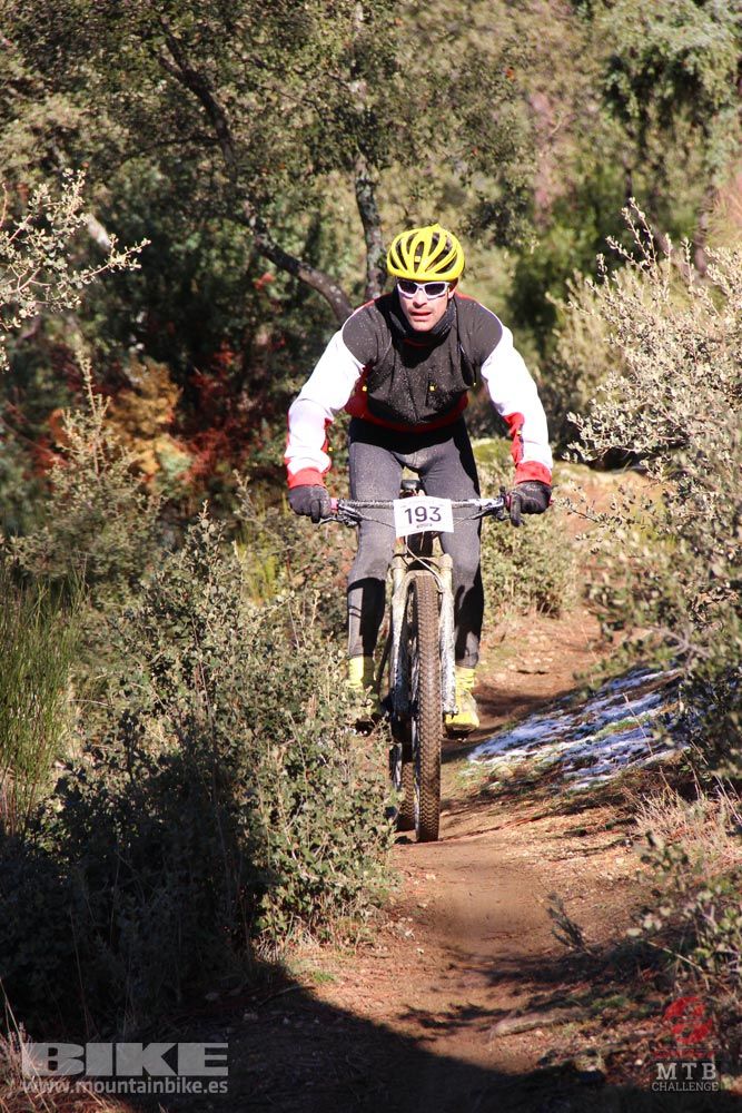 Ghost MTB Challenge Robledo 2018. Galeria 6
