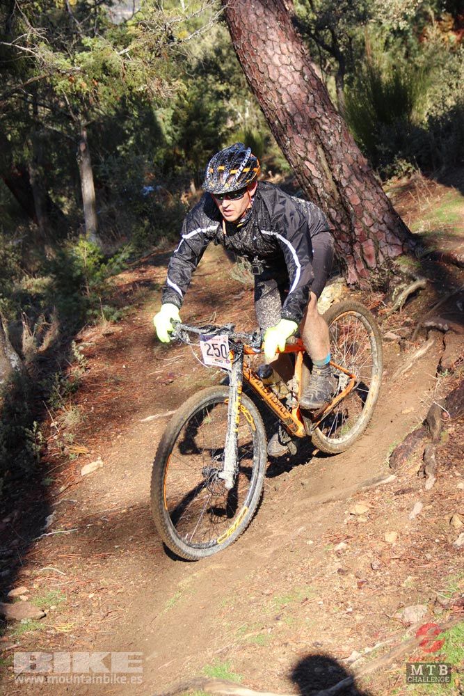 Ghost MTB Challenge Robledo 2018. Galeria 6
