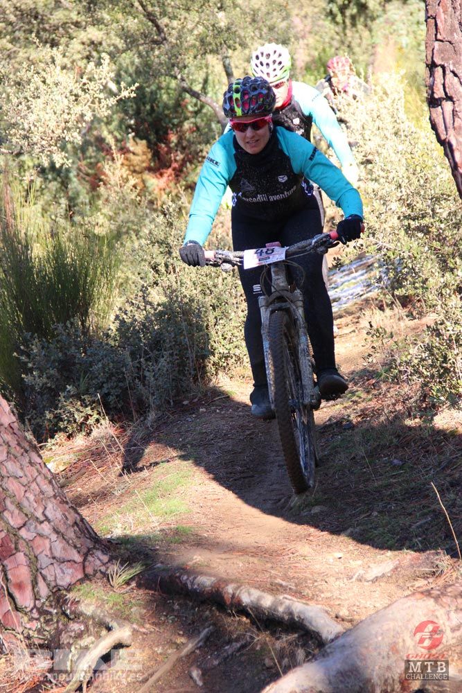 Ghost MTB Challenge Robledo 2018. Galeria 6