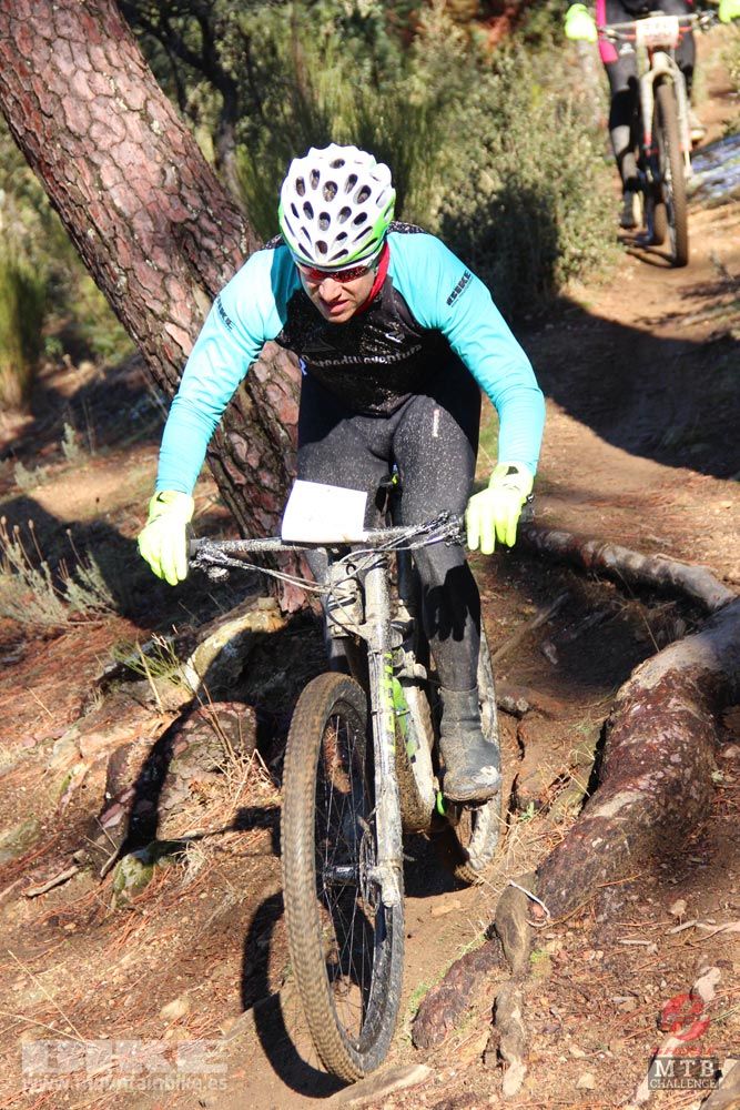 Ghost MTB Challenge Robledo 2018. Galeria 6