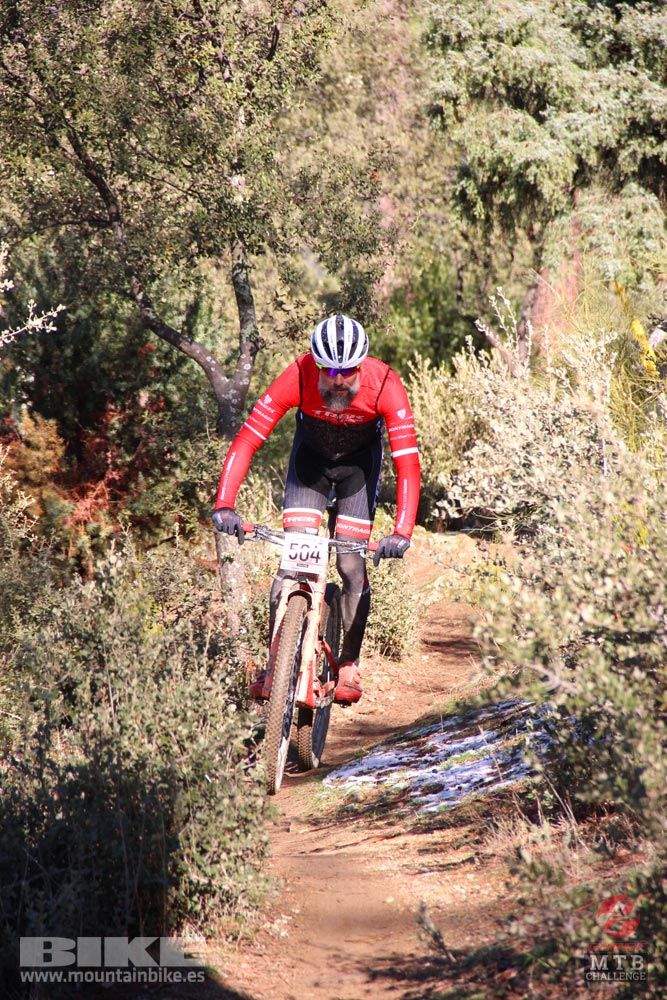 Ghost MTB Challenge Robledo 2018. Galeria 6