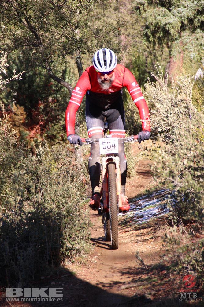 Ghost MTB Challenge Robledo 2018. Galeria 6