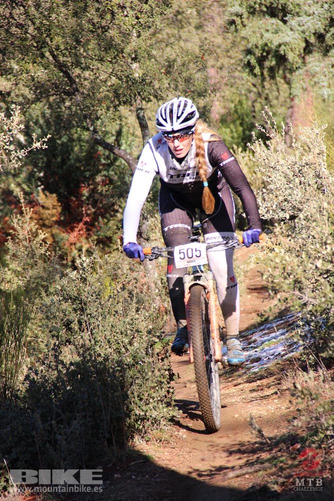Ghost MTB Challenge Robledo 2018. Galeria 6