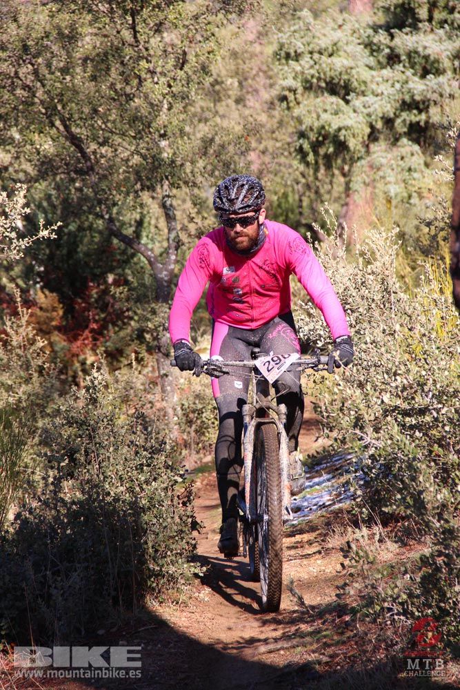 Ghost MTB Challenge Robledo 2018. Galeria 6
