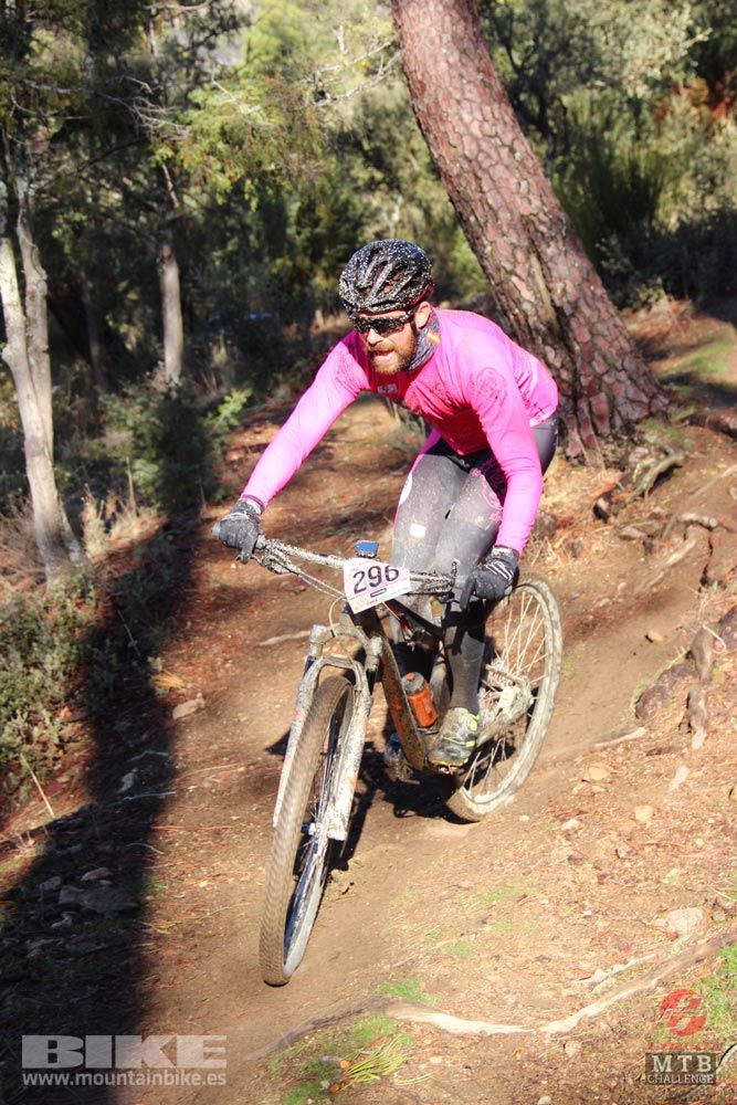 Ghost MTB Challenge Robledo 2018. Galeria 6