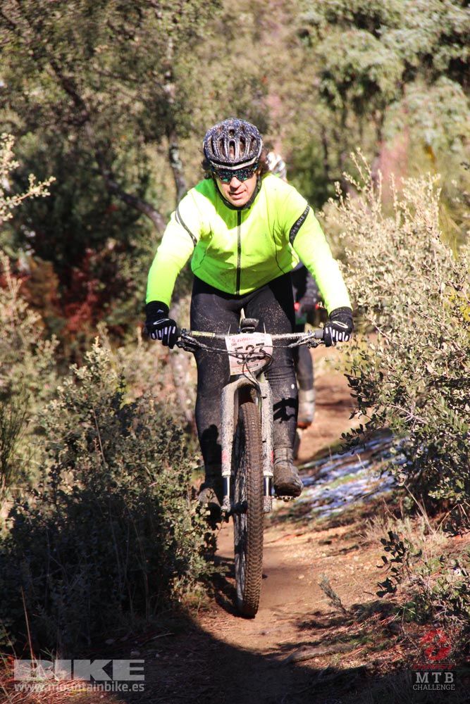 Ghost MTB Challenge Robledo 2018. Galeria 7