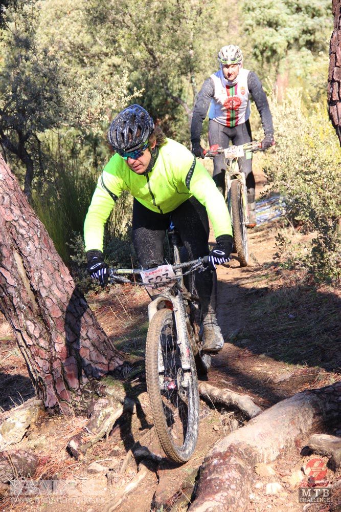 Ghost MTB Challenge Robledo 2018. Galeria 7