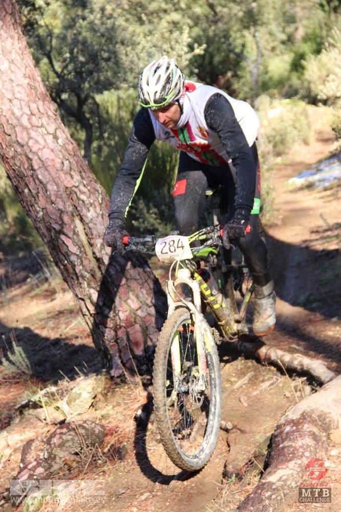 Ghost MTB Challenge Robledo 2018. Galeria 7