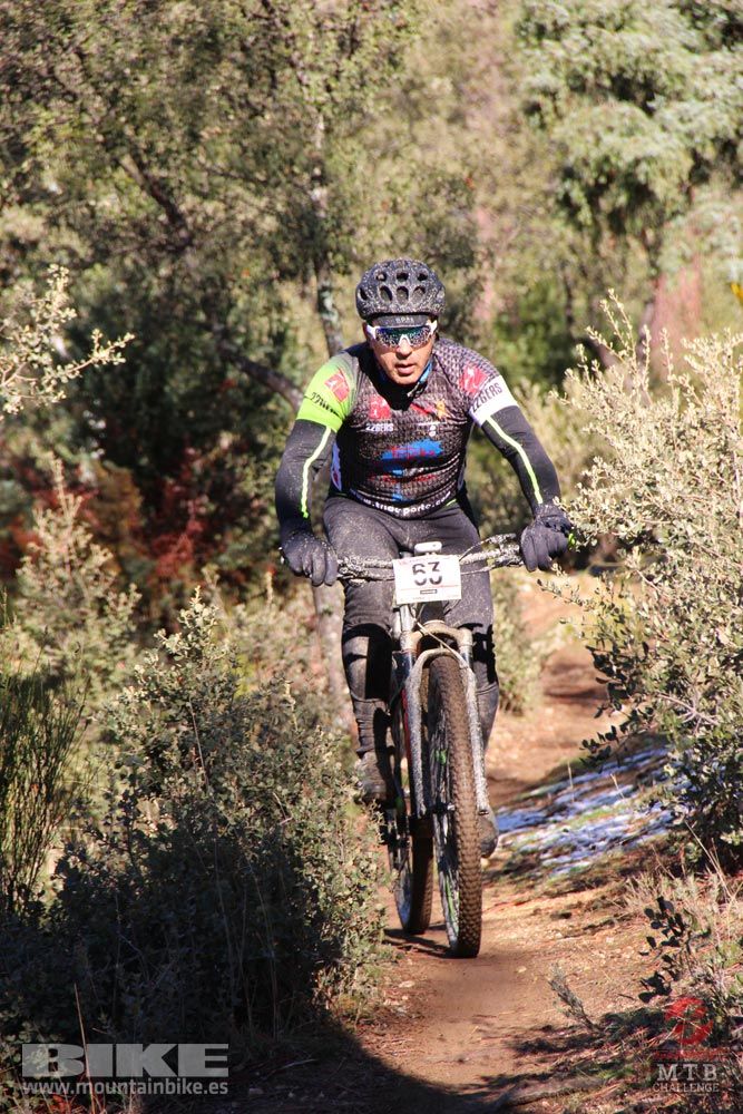 Ghost MTB Challenge Robledo 2018. Galeria 7