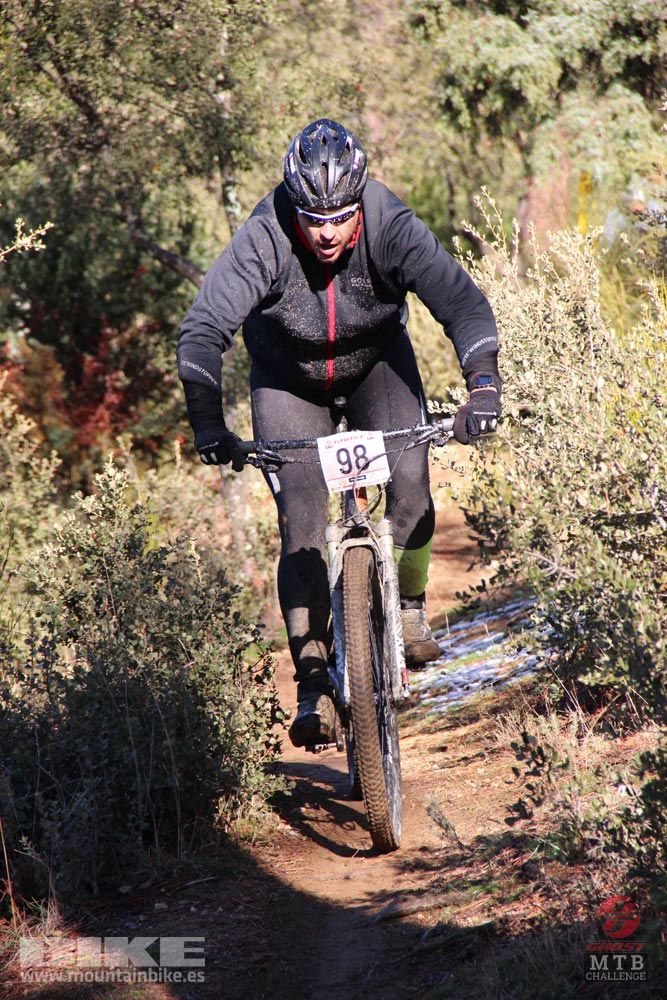 Ghost MTB Challenge Robledo 2018. Galeria 7