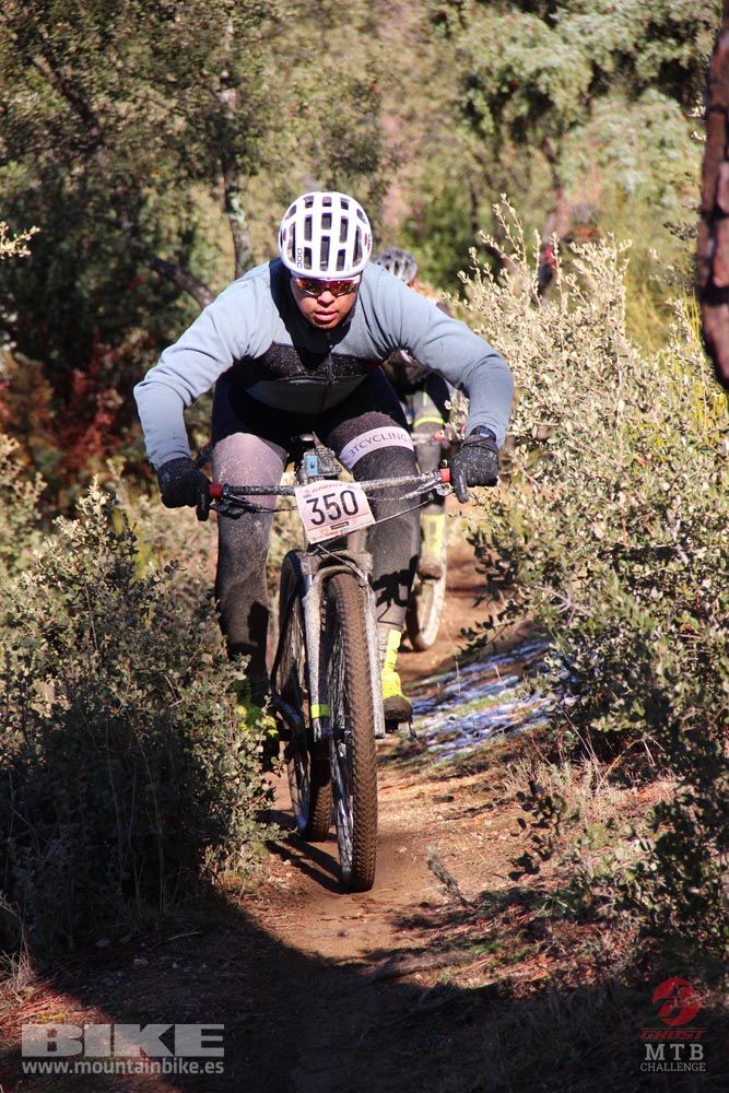 Ghost MTB Challenge Robledo 2018. Galeria 7