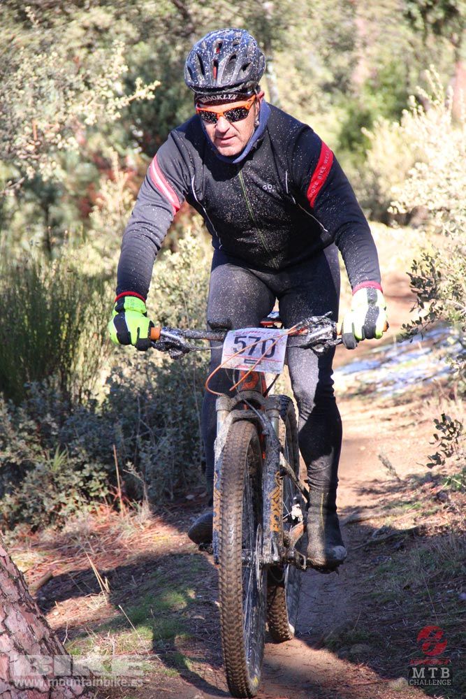 Ghost MTB Challenge Robledo 2018. Galeria 7